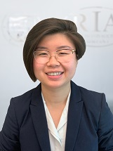 Jen Jennifer Trinh