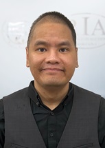 Michael-Huynh Michael Huynh