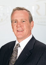 Pat Patrick Hogan