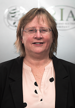 Annette-adj Annette Lawrence