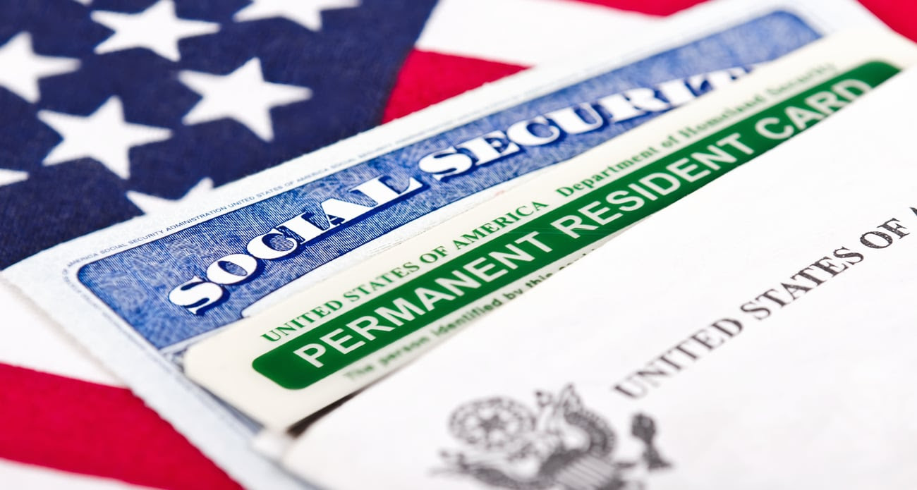 Permanent Green Card Issued for Investor in CMB Regional Centers Arizona Project