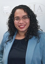 Marilyn Manthe New Laurel Cao