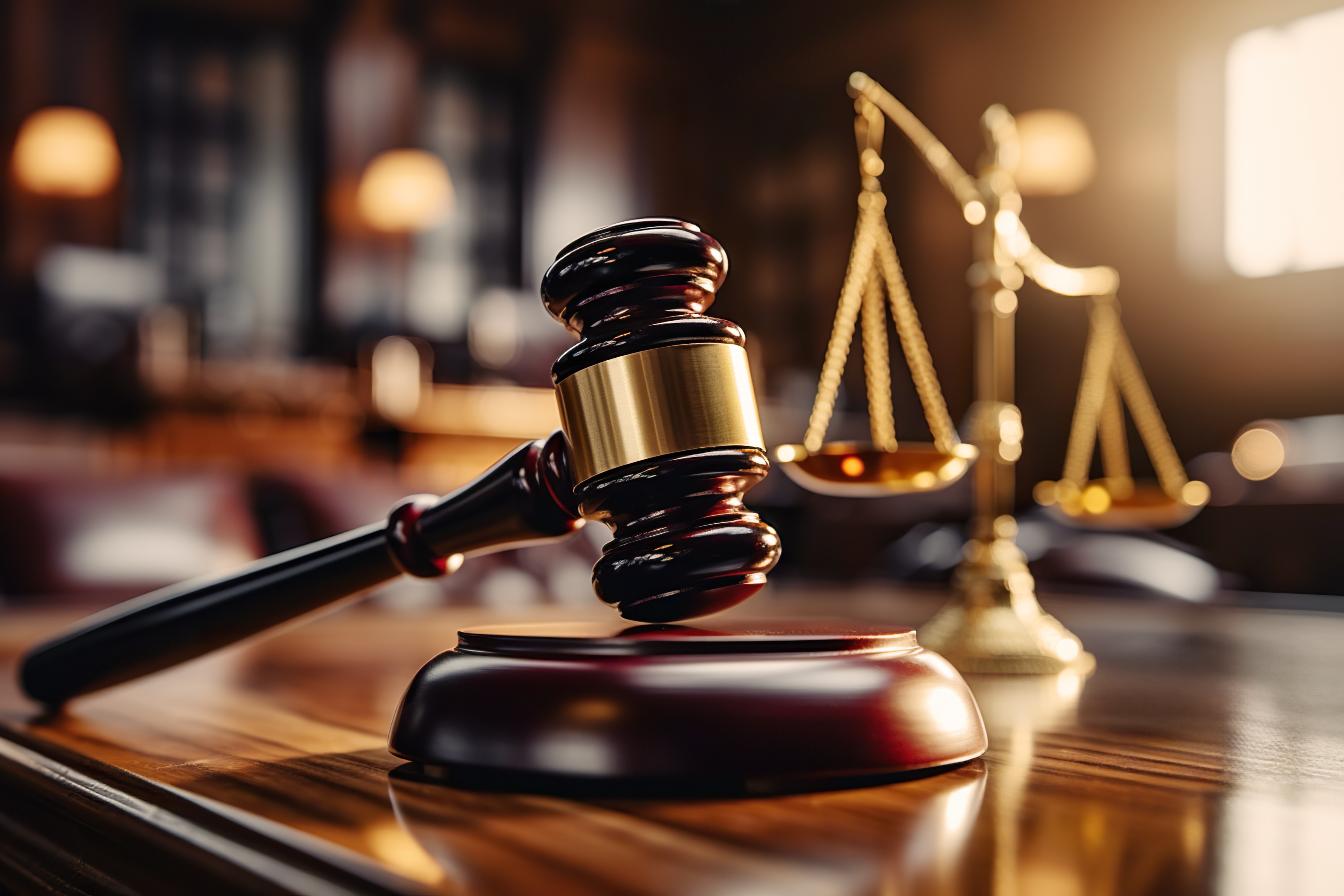 CMB Export and Principals Secure Landmark Victory in Jury Trial