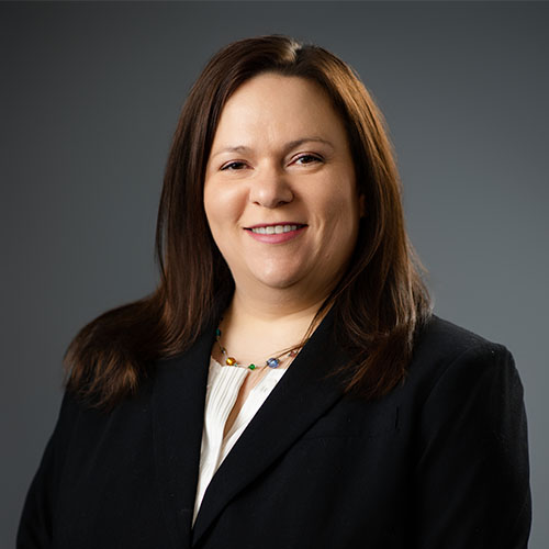 Tara Moffit - Headshot Tara Moffit